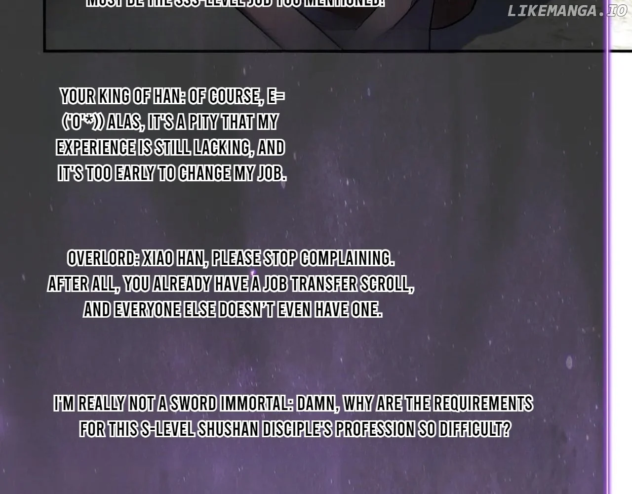 Virus King Chapter 66 38